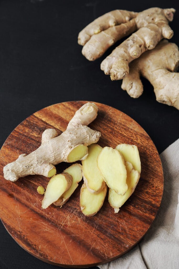 Natūralūs antibiotikai, kuriuos galite įtraukti į savo mitybą 4 12713