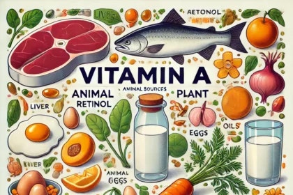 Vitaminas a