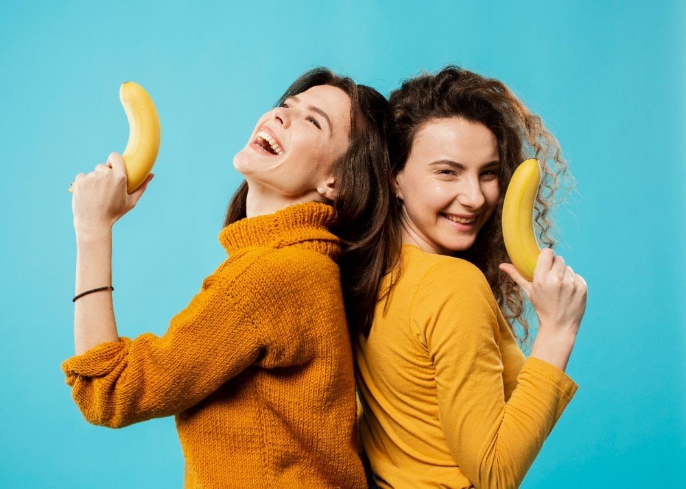 Bananų nauda sveikatai: Išsamus gidas apie šį geltoną stebuklą 11 Bananų nauda sveikatai ir mitybai