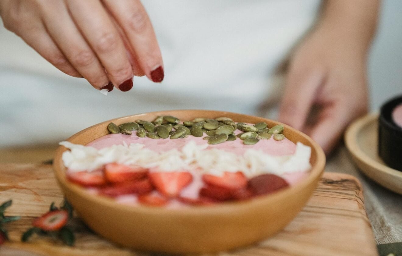 Geriausi maisto produktai optimaliai smegenų funkcijai: ką valgyti, kad protas būtų aštrus? 1 Geriausi maisto produktai optimaliai smegenų funkcijai ką valgyti, kad protas būtų aštrus