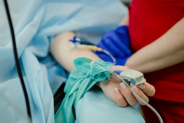 Kaip diagnozuojamas erysipelas