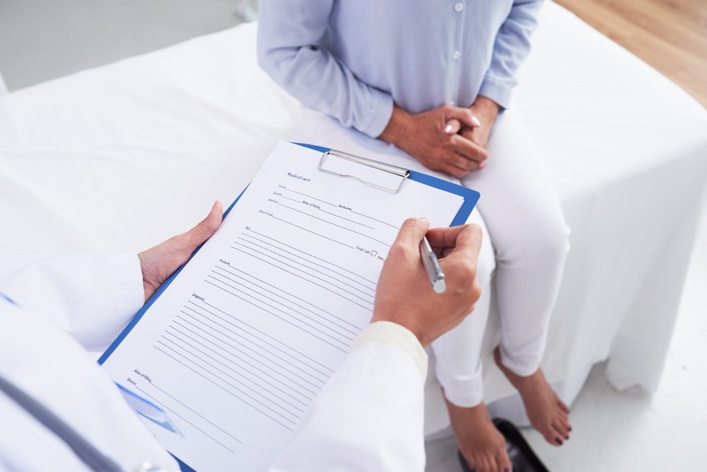 Kaip diagnozuojamas reumatoidinis artritas