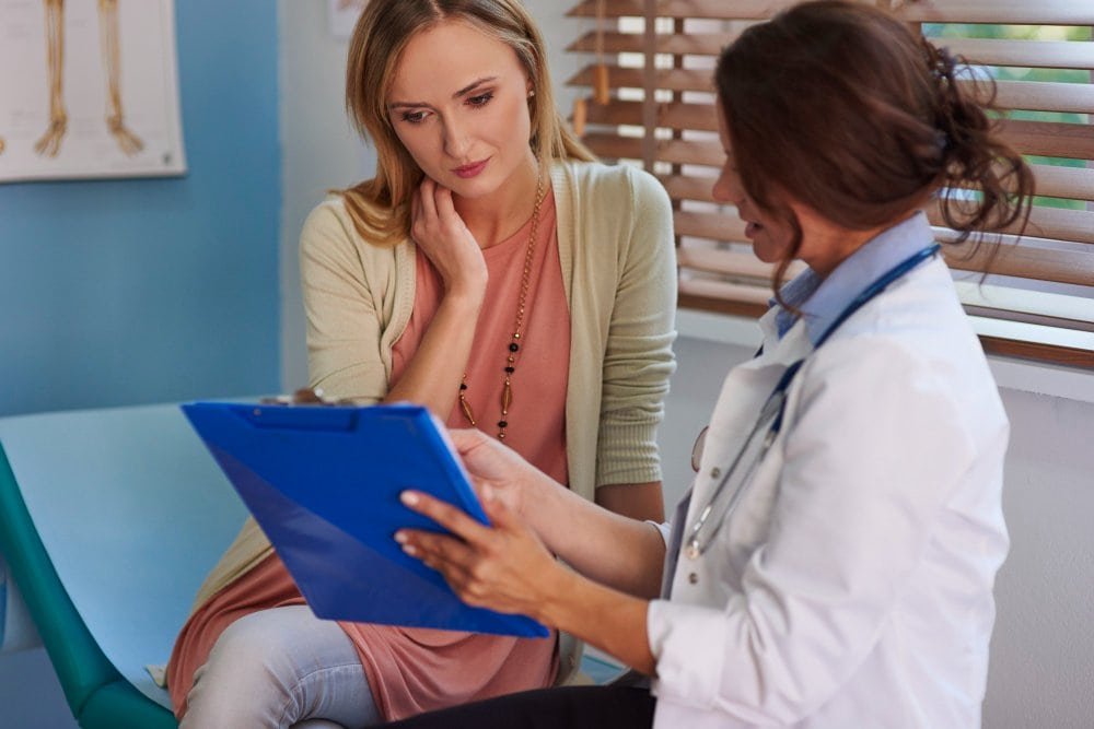Chlamidijos: Tyli infekcija, kurios simptomai gali likti nepastebėti 3 Kaip diagnozuojamos chlamidijos