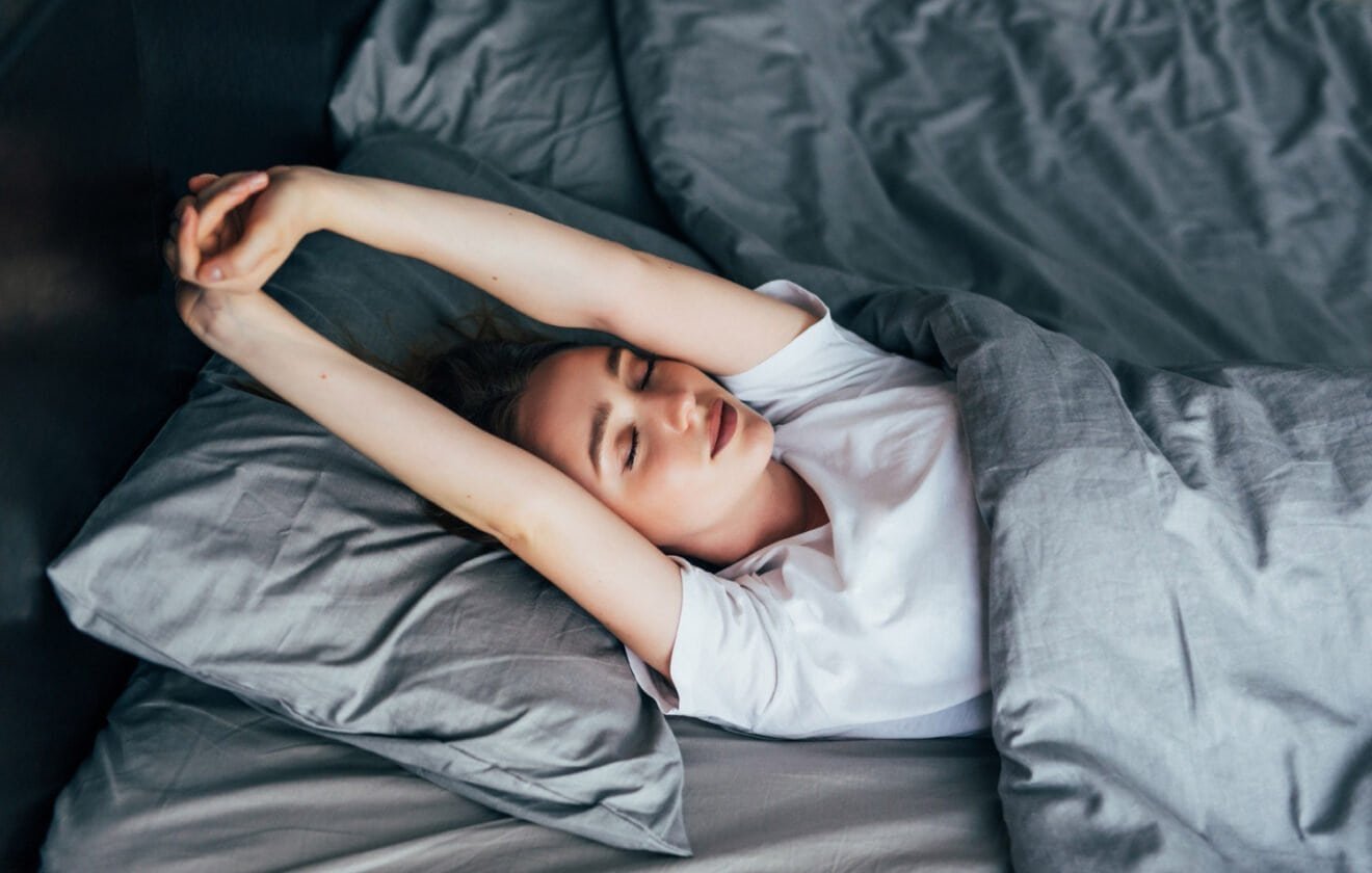 Miego inercija: kaip įveikti mieguistumą 1 Miego inercija kaip įveikti mieguistumą