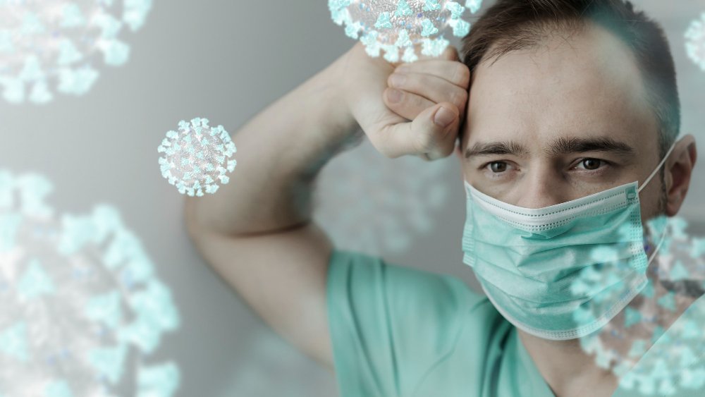 Norovirusas namuose? Sužinokite, kaip teisingai išvalyti namus 1 Norovirusas namuose Sužinokite, kaip teisingai išvalyti namus