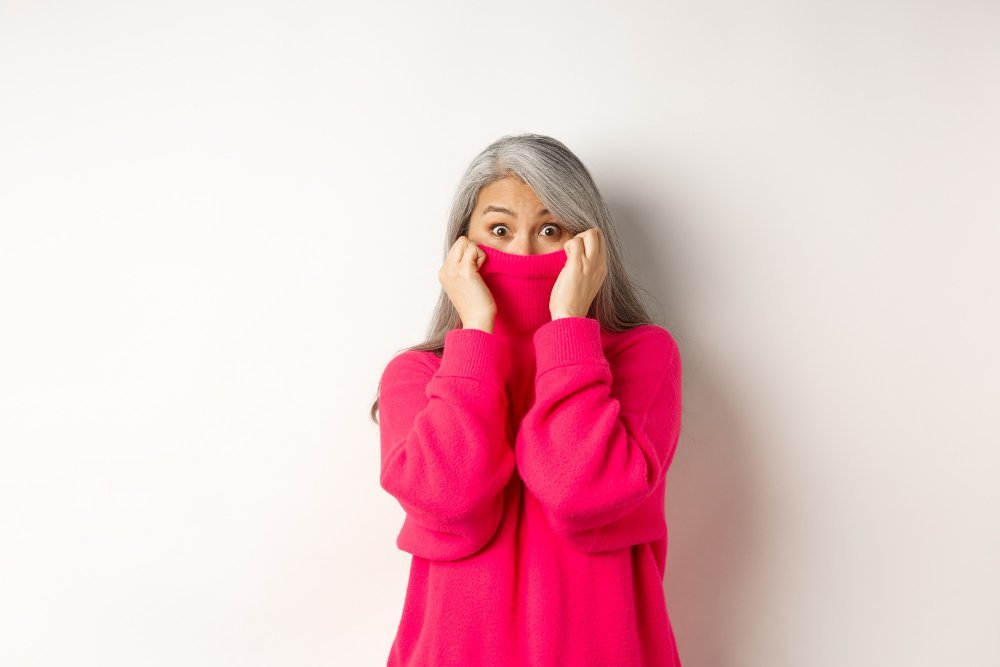 Osteoporoze moterims po menopauzes