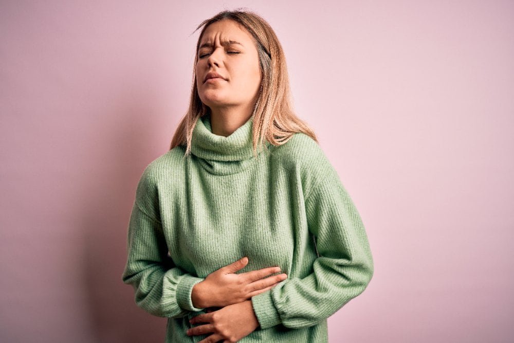 Padidėjusi blužnis (splenomegalija) 5 Padidėjusi blužnis (splenomegalija)