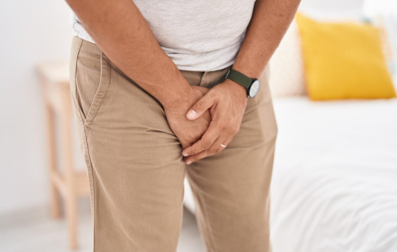 Prostatos vėžys: tylusis žudikas, kurio vyrai virš 40 metų neturėtų ignoruoti 1 Prostatos vėžys tylusis žudikas, kurio vyrai virš 40 metų neturėtų ignoruoti