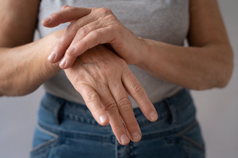 Reumatoidinis artritas – simptomai, priežastys ir gydymas 9 Reumatoidinis artritas – simptomai, priežastys ir gydymas