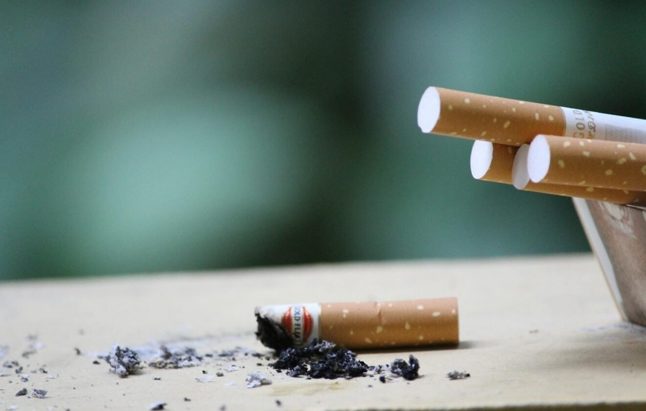 Tabako epidemija vis dar yra viena didžiausių grėsmių pasaulyje 1 Tabako epidemija vis dar yra viena didžiausių grėsmių pasaulyje