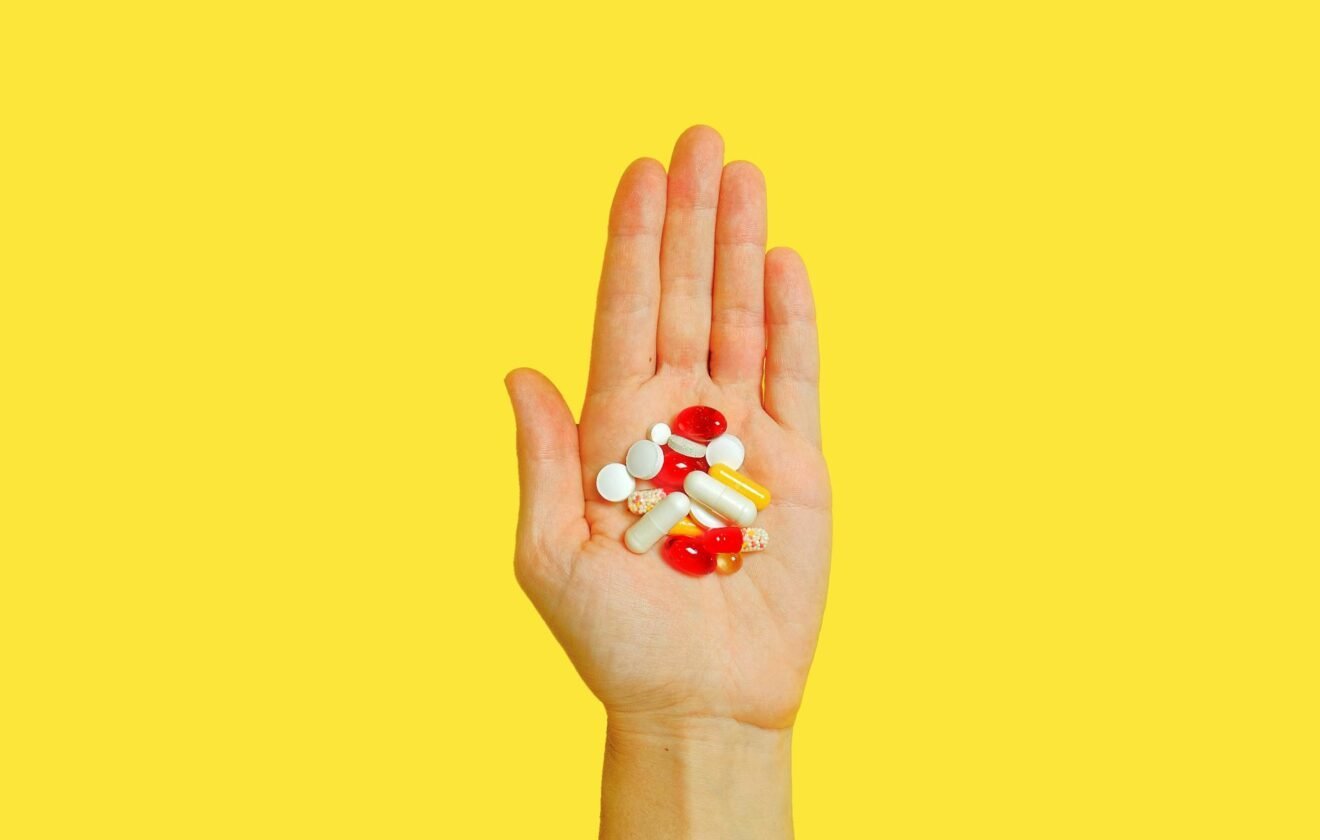 Vitaminų perdozavimas: mitas ar reali grėsmė? 1 Vitaminų perdozavimas mitas ar reali grėsmė