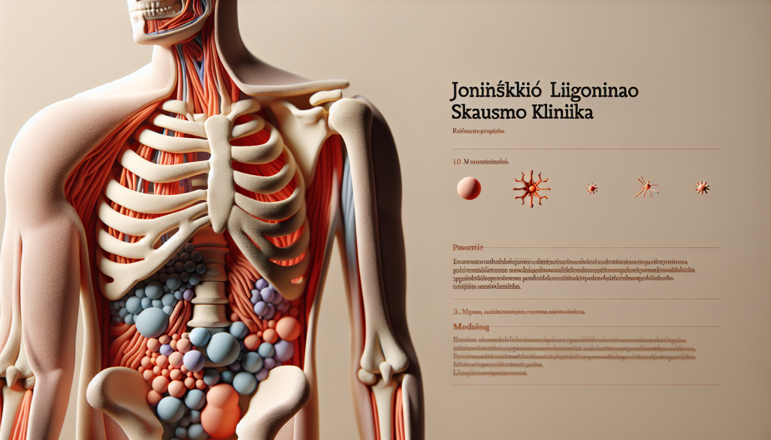 Joniškio Ligoninė Skausmo Klinika