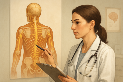Neurologas Alytuje: Ar Reikia Siuntimo