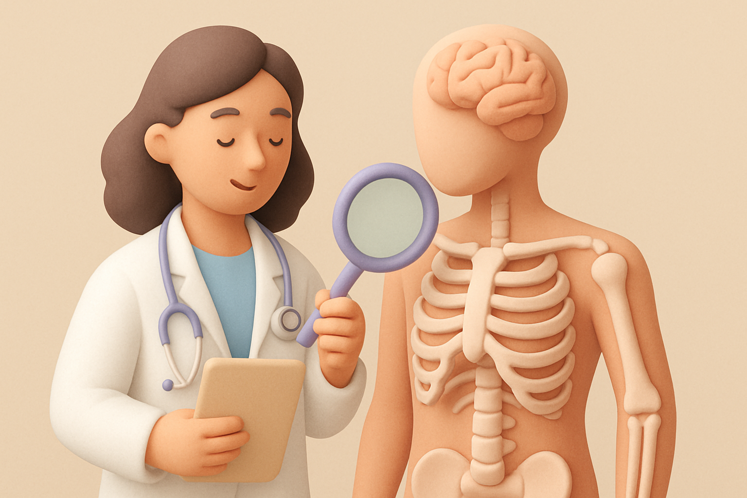 Neurologas Vilniuje: Ką Daryti Gavus Atsakymą