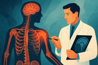 Neurologas Vilniuje: Ką Rodo Tyrimas