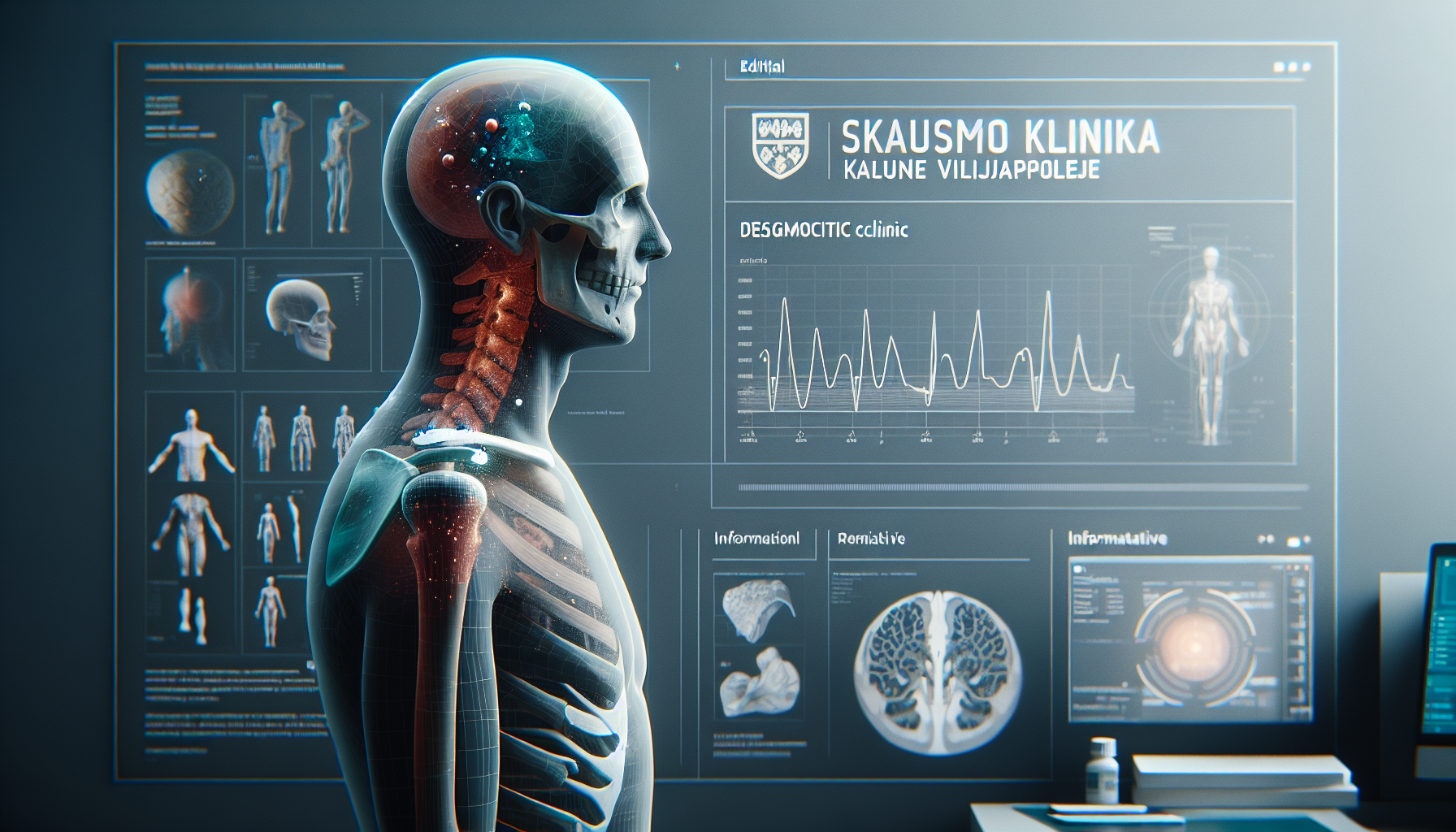 Kaune Skausmo Klinika Kaune Vilijampoleje