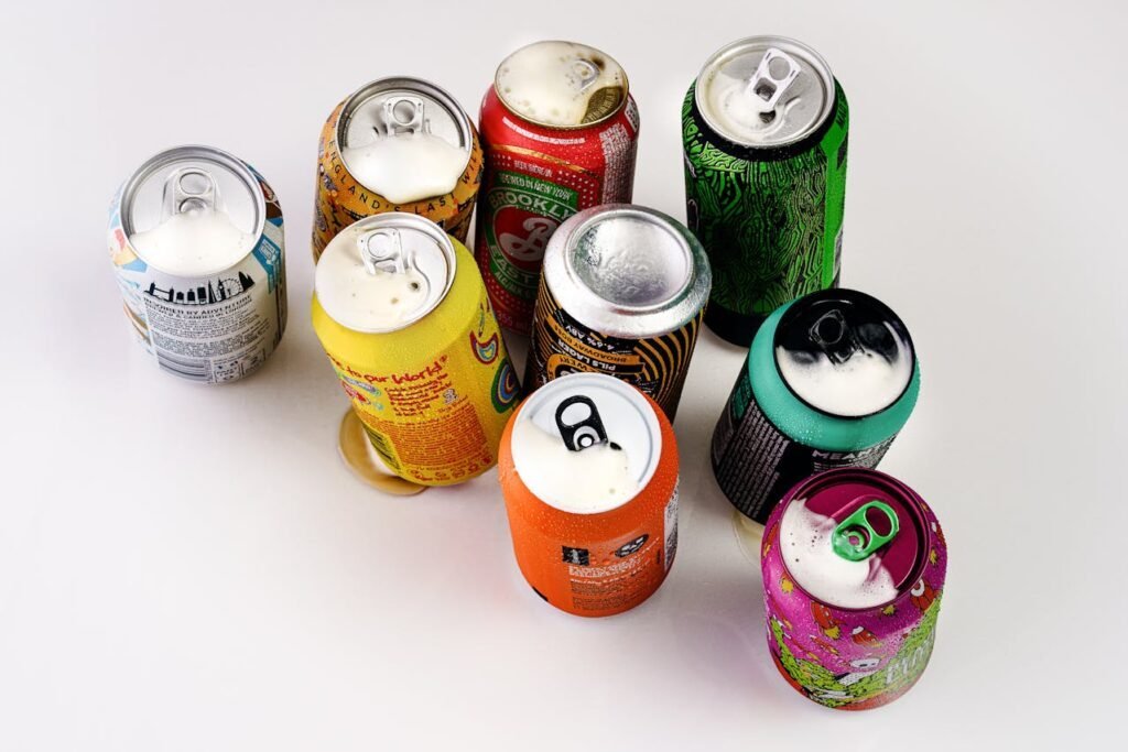 Kiek cukraus galite suvalgyti per dieną: mitybos specialistai pateikia atsakymą 2 soda